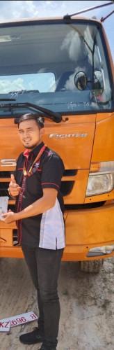 Sales mitsubishi pekanbaru